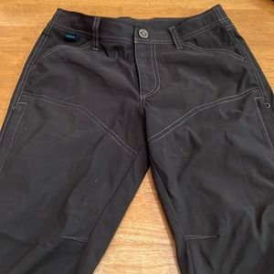 KUHL kids pants size 10-12